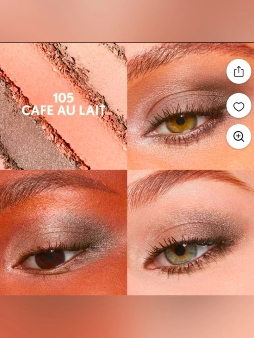 COVERGIRL eye enhancers
